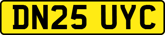 DN25UYC
