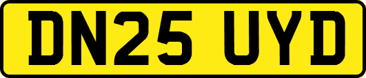 DN25UYD