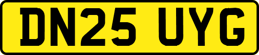DN25UYG