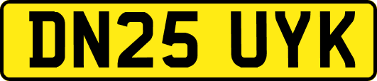 DN25UYK