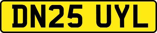 DN25UYL