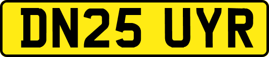 DN25UYR