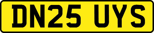 DN25UYS