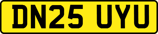 DN25UYU