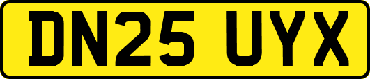 DN25UYX