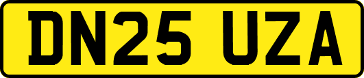 DN25UZA
