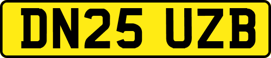 DN25UZB