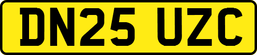 DN25UZC
