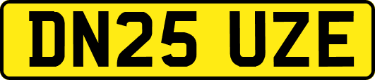 DN25UZE