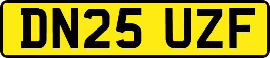 DN25UZF