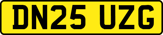 DN25UZG