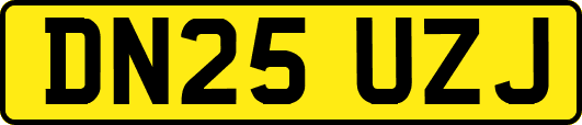 DN25UZJ