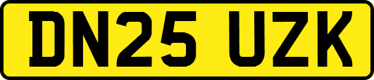 DN25UZK