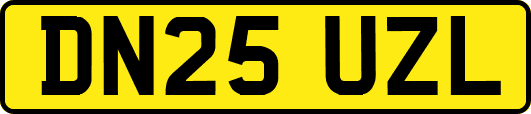 DN25UZL