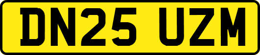 DN25UZM