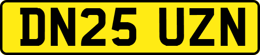 DN25UZN