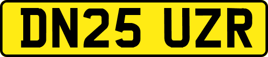DN25UZR