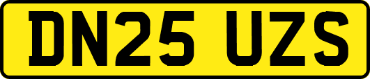 DN25UZS