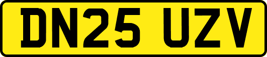 DN25UZV