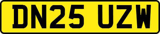 DN25UZW