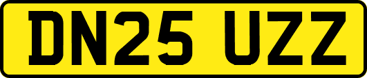 DN25UZZ