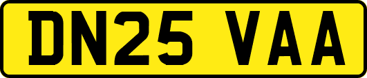 DN25VAA