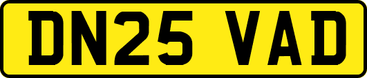 DN25VAD