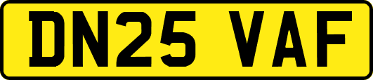 DN25VAF