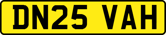 DN25VAH