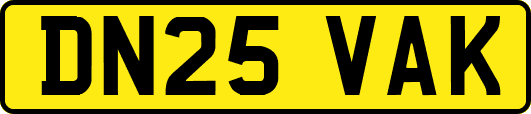 DN25VAK