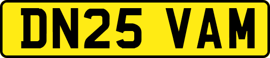 DN25VAM