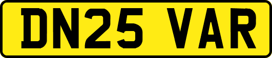 DN25VAR