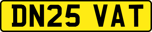 DN25VAT