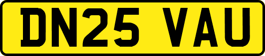 DN25VAU