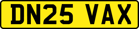 DN25VAX