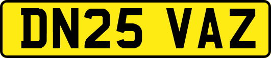 DN25VAZ