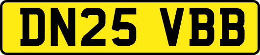 DN25VBB