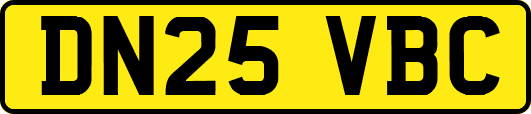 DN25VBC