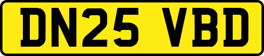 DN25VBD