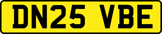 DN25VBE
