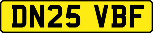DN25VBF