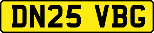 DN25VBG