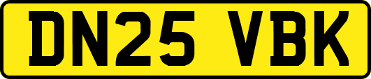 DN25VBK
