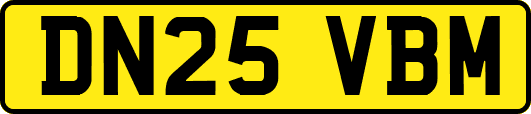 DN25VBM
