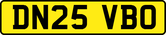 DN25VBO