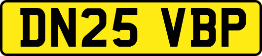 DN25VBP