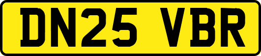 DN25VBR