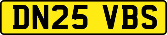 DN25VBS