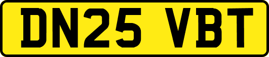 DN25VBT