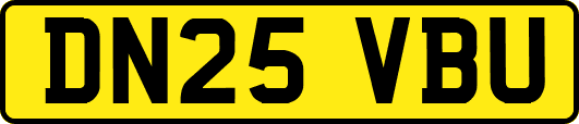 DN25VBU